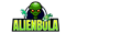 Alien Bola Logo